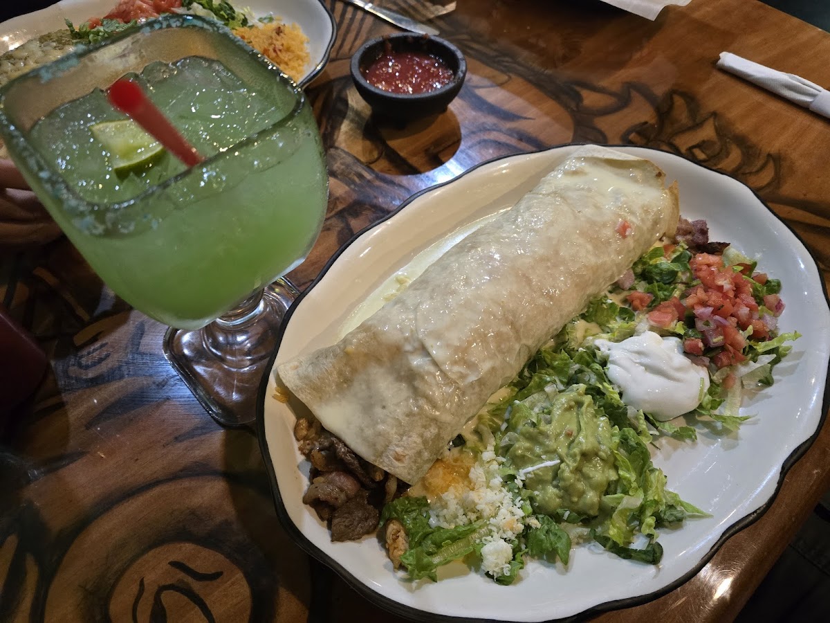Vallartas Mexican Grill Photos 2